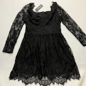 Eilly Bazar Dress